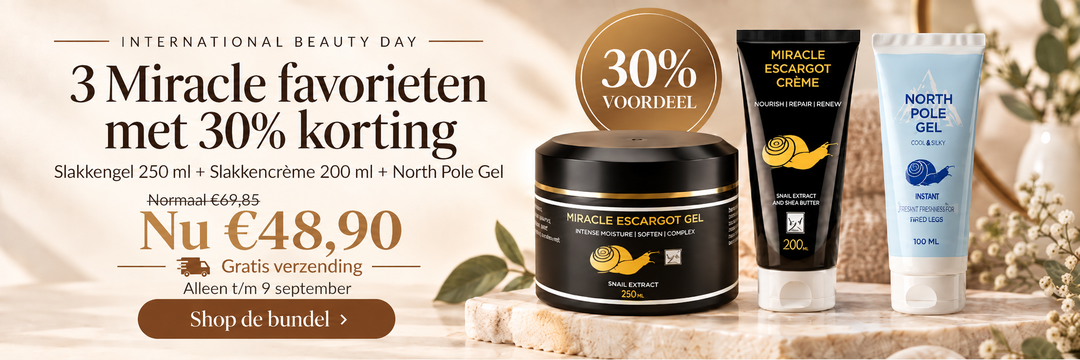 International Beauty Day Bundel