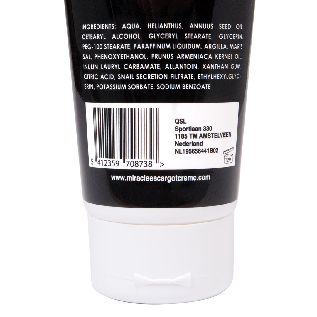 Miracle Escargot By QSL – 200ml – 2+1 gratis