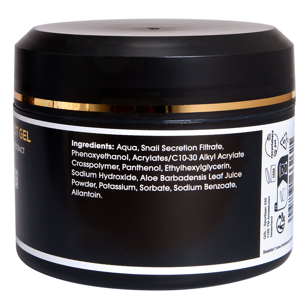 Miracle Escargot Slakkengel – 150ml