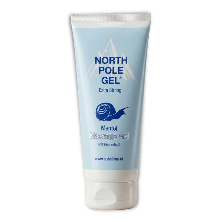 Escargot SubSlime – North Pole Gel